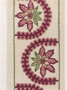 Fort-Alezas Bel Iver Ruby Europatex Trim